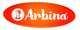 Arbina logo